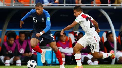 Fifa World Cup 2018 France Uruguay Pits Speed Vs Defense In World Cup