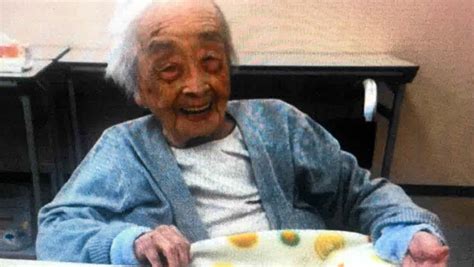 Worlds Oldest Person Dies At 117 East Idaho News