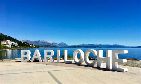 Turismo Bariloche Mantiene El Podio Y Es El Destino Más Elegido La Tecla Patagonia