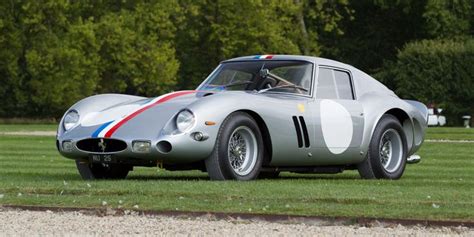 Maybe you would like to learn more about one of these? $70 Million USD 1963 Ferrari GTO Is Most Expensive Car Ever Sold | Expensive cars, Most ...