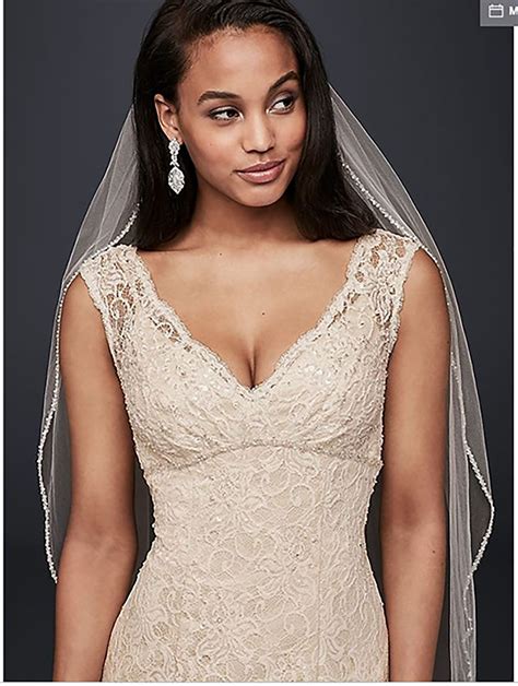 David S Bridal T9612 New Wedding Dress Save 53 Stillwhite