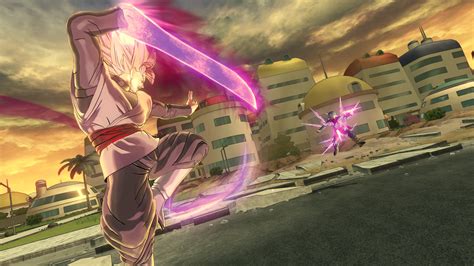 Dragon Ball Xenoverse 2 Dlc Pack 3 And Free Patch Now Available Capsule