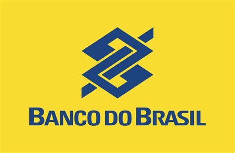 Banco Brasil Logo