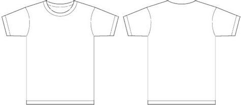 Men T Shirt Template Vector Free Vector In Encapsulated Postscript Eps