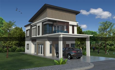 Tempah penerbangan ke kota kinabalu. Lot Rumah Bungalow untuk dijual Di Kota Seriemas ~ Gerbang ...