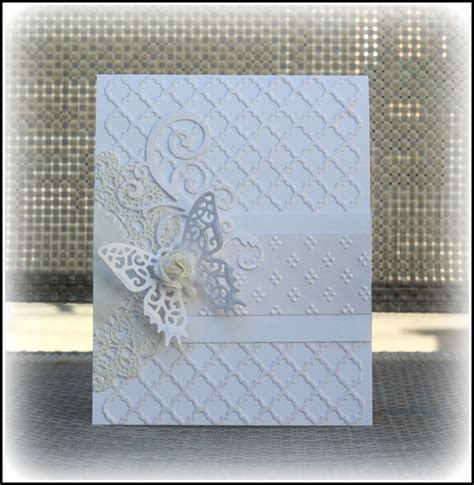 Easily create realistic mockups & templates! Dies, embossing folders, brass templates: (M-Bossibilities ...