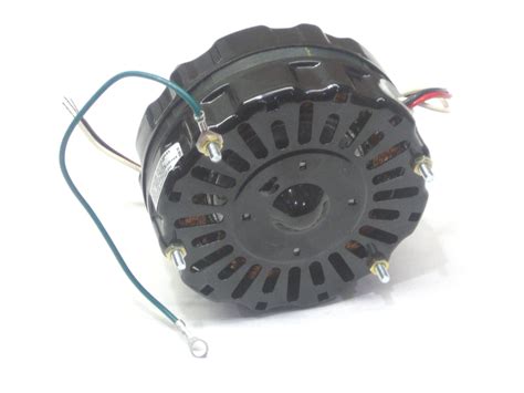 Fan Motor For Williams Wall Furnace Mccombs Supply Co P4086