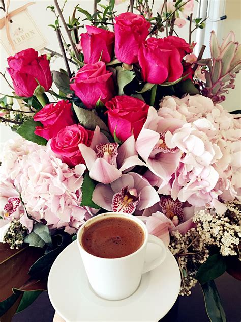 Coffee And Roses Images Cofeesc