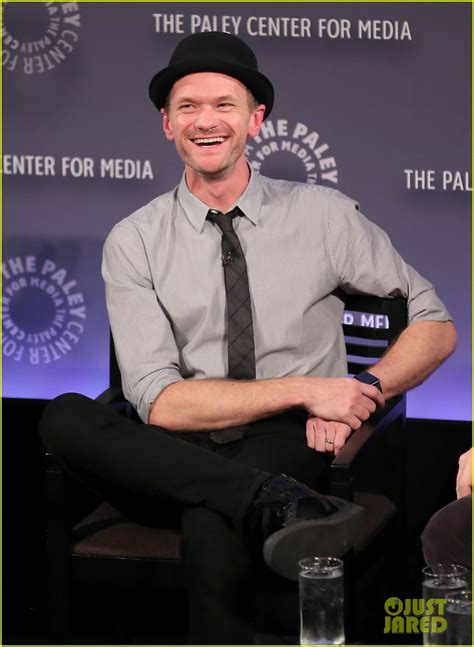 Neil Patrick Harris Attends Dr Horrible S Sing Along Blog Reunion With Nathan Fillion