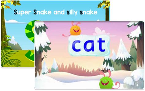 Phonics.com is a free online reading program that teaches phonics for children in kindergarten and up. Fast Phonics - Online Phonics Games That Kids Will Love ...