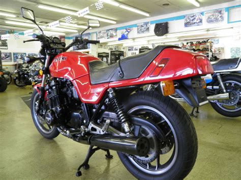 The side car wheel is a suzuki gs wheel and fork set up, the brake, and front fender is also off of a suzuki gs. gs1100e Archives - Rare SportBikes For Sale