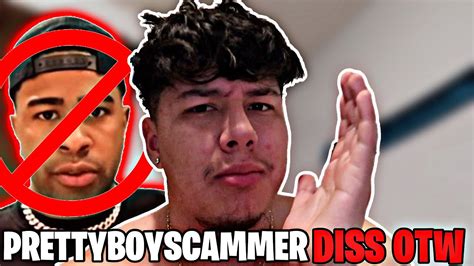 The Prettyboyfredo Diss Track Is Coming The End Of Fredo Youtube