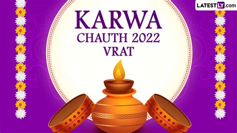 Karwa Chauth 2022 Images And Hd Wallpapers For Free Download Online