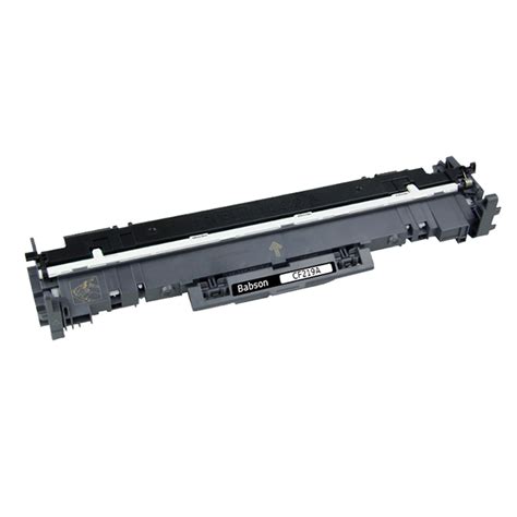 The unmatched reliability of original hp cartridges mean consistent convenience and better value. CF219A Toner Cartridge use for HP LaserJet Pro M102a/M102w ...