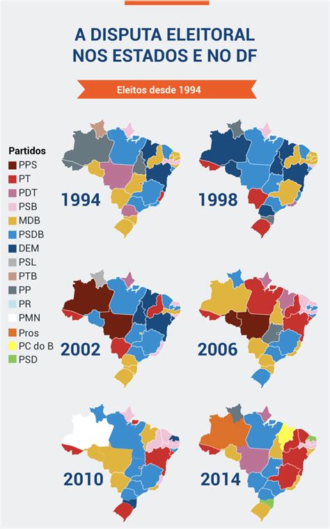 Pelo Menos 48 Paises Tem Partidos E Organizações Governamentais