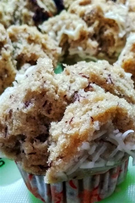 Setiap orang pasti sudah mengenal dan merasakan nikmatnya kue brownies. Resep Bolu Pisang Kukus Tanpa Telur Dan Mixer di 2020 ...