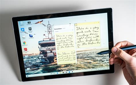 Microsoft Surface Pro The Best Apps For The Surface Pen Mynexttablet