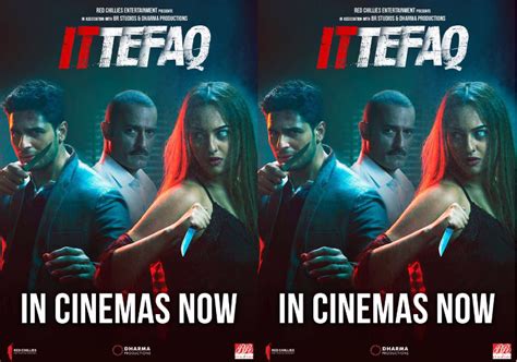 ‘ittefaq 10th Day Box Office Collection The Indian Wire