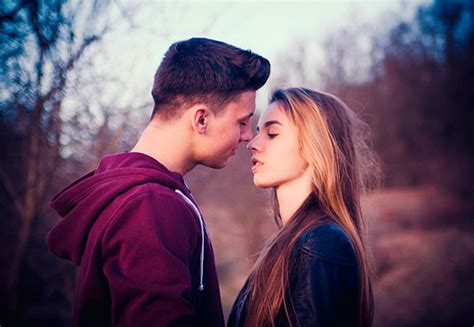 How french kissing can lead to more. Quiz: Am I a good kisser? | Find out if you're a good kisser
