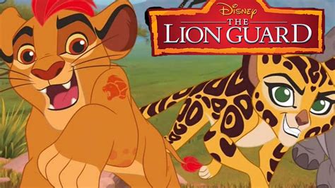 50 Best Ideas For Coloring Lion Guard Full Episodes