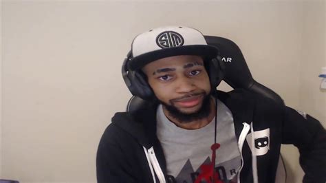 Daequan Stream Shook What Do You Mean Fortnite Clips Youtube