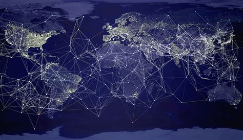 How Global Partnerships Can Change The World Lausanne Movement