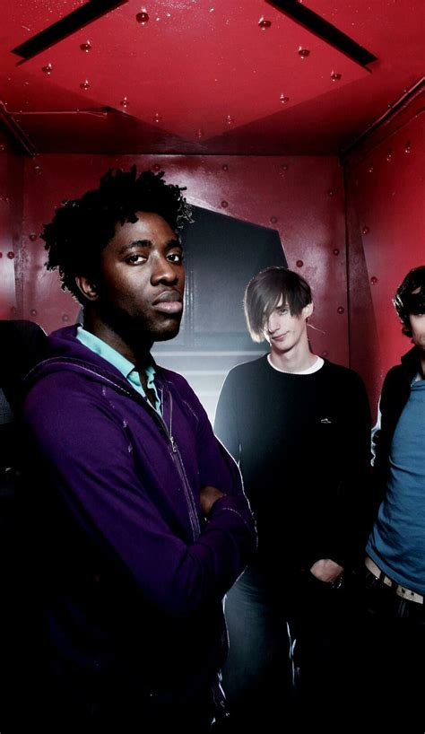 Bloc Party Concert Tickets 2023 Tour Dates And Locations Seatgeek