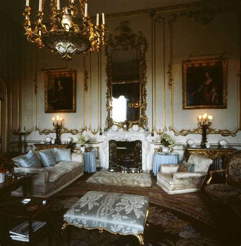 Sitting Room Petworth House West Sussex 2 Philip Kozloff Flickr