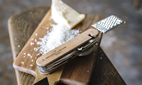 The Gentlemens Hardware Kitchen Multi Tool Makes Cooking On The Go