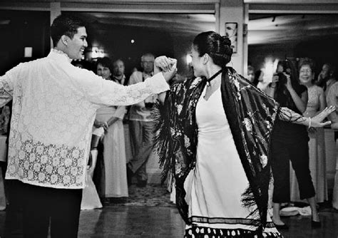 Filipino Wedding Dance Easyday