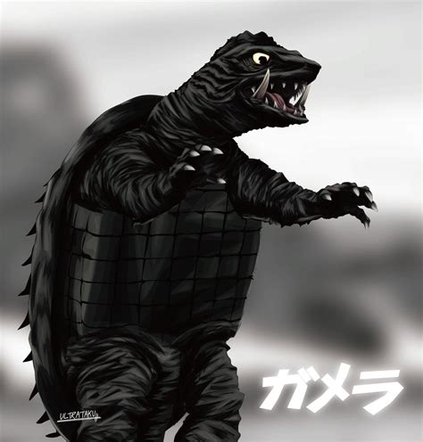 Download ガメラ 大映特撮 Images For Free