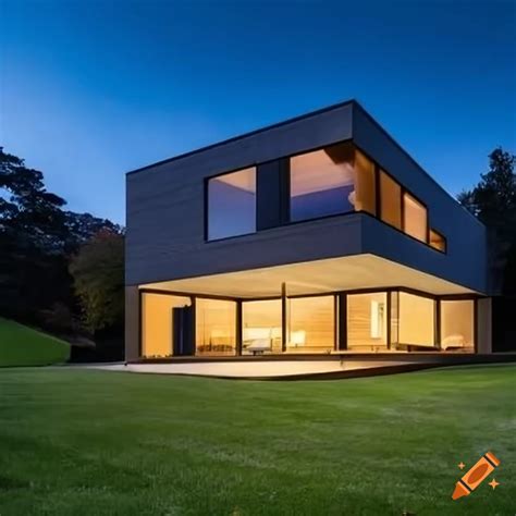 Modern House