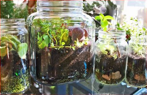 5 Clever Ways To Upcycle Mason Jars The Lakeside Collection