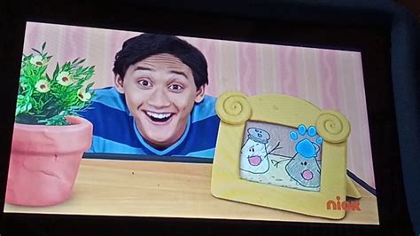 Blues Clues And You 3 Clues From Bubble Guppies A Dolphin Is A Guppys