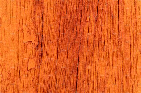 Orange Wood Background Texture Featuring Background Pattern And