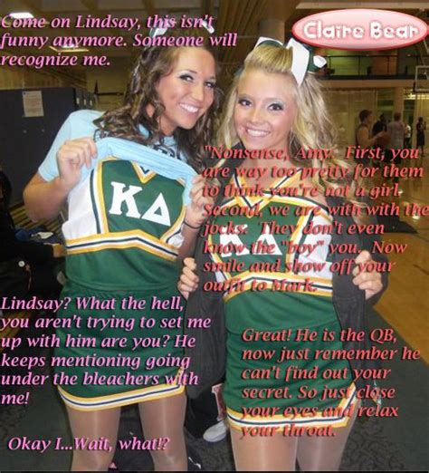 pin on tg captions cheer