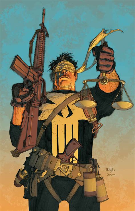 Punisher Trial Of The Punisher 1 Comic Art Community Gallery Of