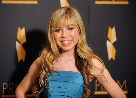 Before Icarly Jennette Mccurdy