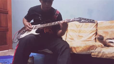 Kembali merindu merupakan album studio ketiga oleh kumpulan slam. Kembali Merindu Slam Cover Guitar Solo By PewarisT ...
