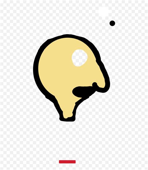 Baldi Head Sticker Dot Emojibaldi Emoji Free Emoji Png Images