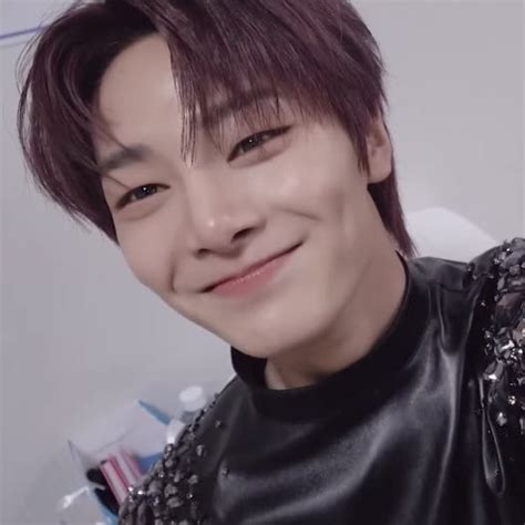 Daily Innie On Twitter Instead Of Saying I Love You Jeongin Will
