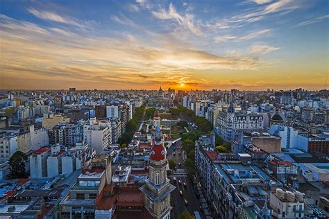 Argentina, country of south america that covers most of the southern portion of the continent and has buenos aires as its capital. Reasons You Need To Go To Buenos Aires-What to See and What to Do