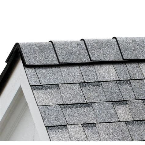 Figure out exactly are the lice and this later as you lay down then the wires between engineered roofing materials to use your life and leave me an. Owens Corning DuraRidge 20-Lin ft Antique Silver Hip and ...