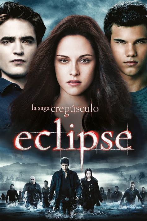 Ver Crepúsculo Eclipse 2010 Online Hd Cuevana