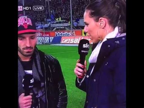 German sportscaster best recognized for reporting on soccer events for sky. "Ach so" - echter Klassiker: Esther Sedlaczek interviewt ...