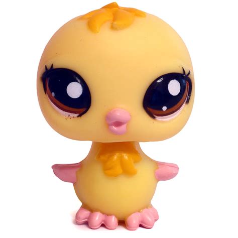 Littlest Pet Shop Multi Pack Chick 2082 Pet Lps Merch