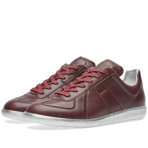 We did not find results for: Maison Margiela 22 Replica Low Platinum Sole Sneaker ...