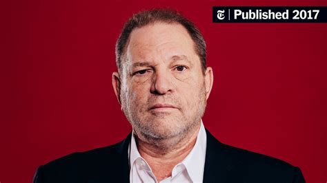 Opinion Harvey Weinsteins Money Shouldnt Buy Democrats Silence