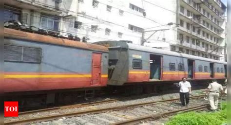 train runs over 3 rail staffers in maharashtra india news times of
