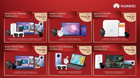 Borrow up to $500* in minutes even with bad credit. HUAWEI Malaysia Announces 12.12 Deals and Smart Life Daily ...